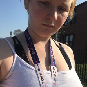 Meet your Posher, Priscilla